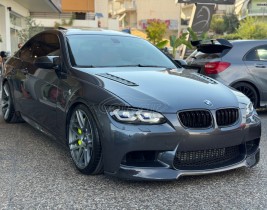 Bmw 335 2007 Big Turbo