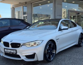 Bmw M4 2015 SCHNITZER EXHAUST, CARBON PACKET