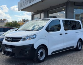 Opel Vivaro 2021