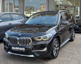 Bmw X1 2021 XDRIVE25E XLINE STEPTRONIC
