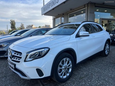 Mercedes-Benz GLA 180 2018 UrbanStyle Edition