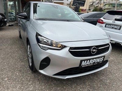 Opel Corsa 2023 1.5 Diesel 102HP