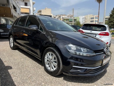 Volkswagen Golf 2020 1.6 TDI 115PS COMFORTLINE
