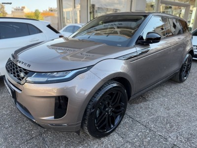 Land Rover Range Rover Evoque 2019 SD4