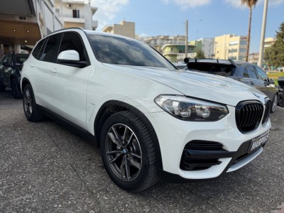 Bmw X3 2018 XDRIVE20D AUTOMATIC