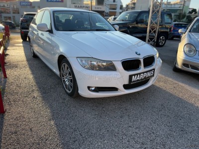 Bmw 316 2012 SPORT LINE