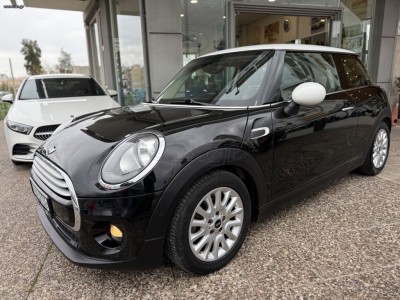 Mini Cooper 2015 CHILLI PACKET 1.5 135HP