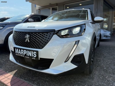 Peugeot 2008 2020 1.5 BLUEHDI 130HP ALLURE
