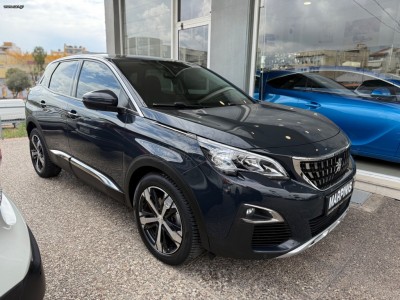 Peugeot 3008 2019 1.5 BLUEHDI 130 ACTIVE PACK EAT8