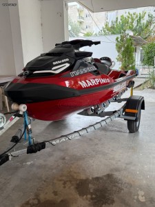 Seadoo '24 SEA-DOO RXT-X RS325