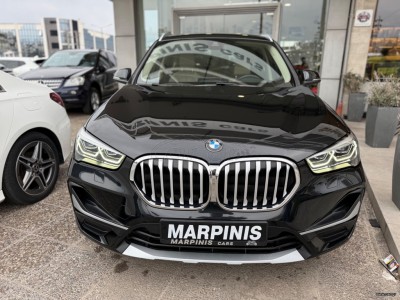 Bmw X1 2021 25e Xdrive ambient light memory packet seats