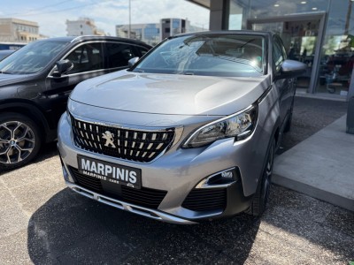 Peugeot 3008 2019 1.2 PURETECH 130 ALLURE ΑΥΤΟΜΑΤΟ