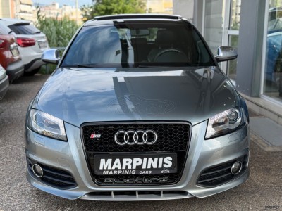 Audi S3 2009 S3 2.0 TFSI QUATTRO DSG SPORTSBACK PANORAMA