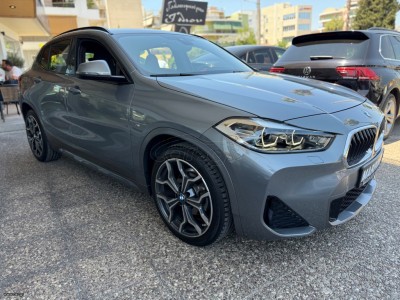 Bmw X2 2022 1.5 SDRIVE16D 116HP MPACKET