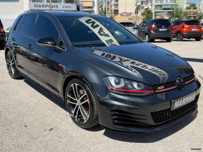Volkswagen Golf 2013 GTD DSG DIESEL