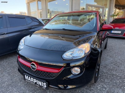 Opel Adam 2017 1.2 Unlimited