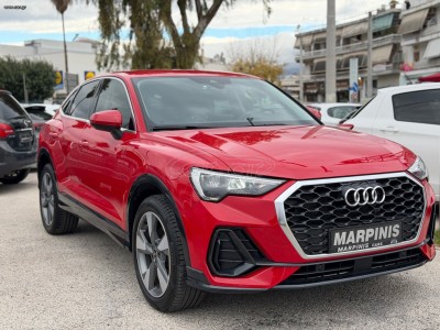 Audi Q3 2023 SPORTBACK 45 TFSI E S TRONIC