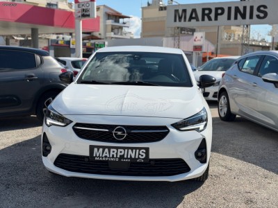 Opel Corsa 2020 1.2 GS LINE 130HP AYTOMATO